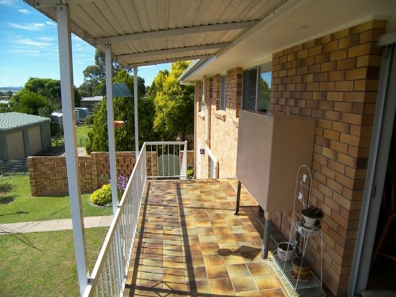Warwick QLD 4370