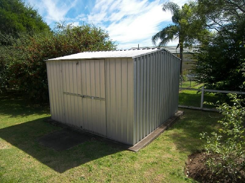 Warwick QLD 4370