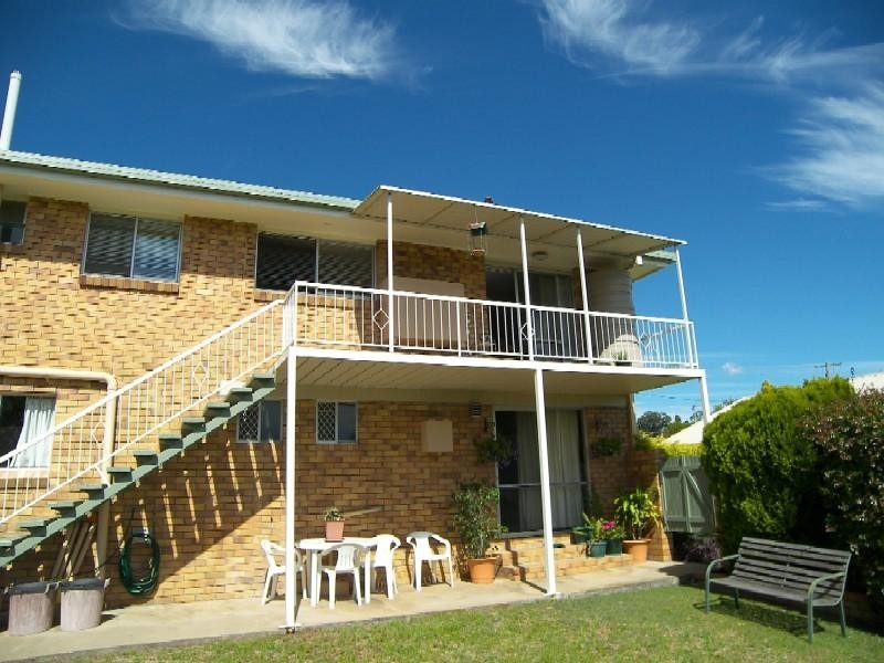 Warwick QLD 4370