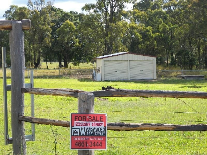 Warwick QLD 4370