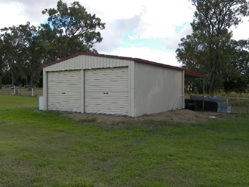 Warwick QLD 4370