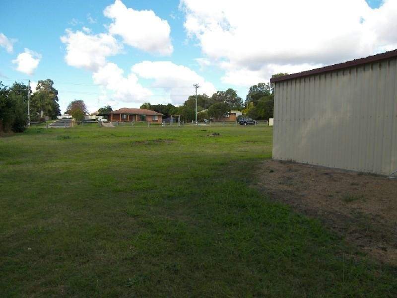 Warwick QLD 4370