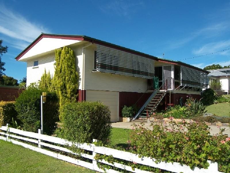 Warwick QLD 4370