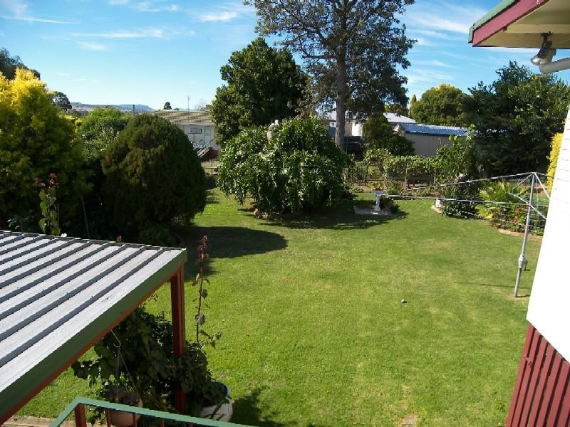 Warwick QLD 4370