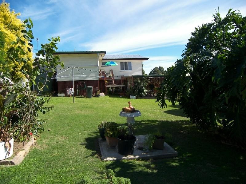 Warwick QLD 4370