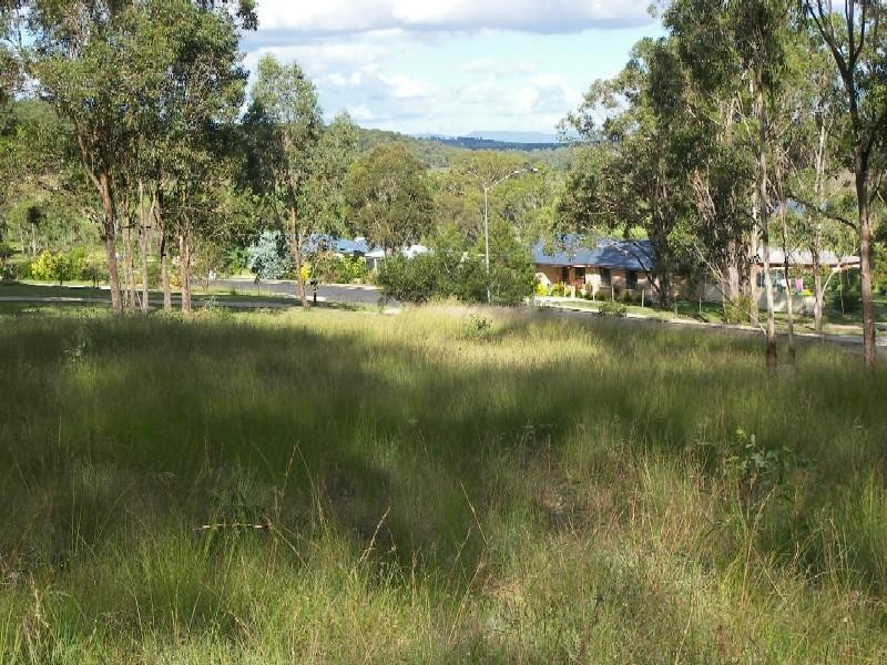 12 Charlie Doy Place, Warwick QLD 4370