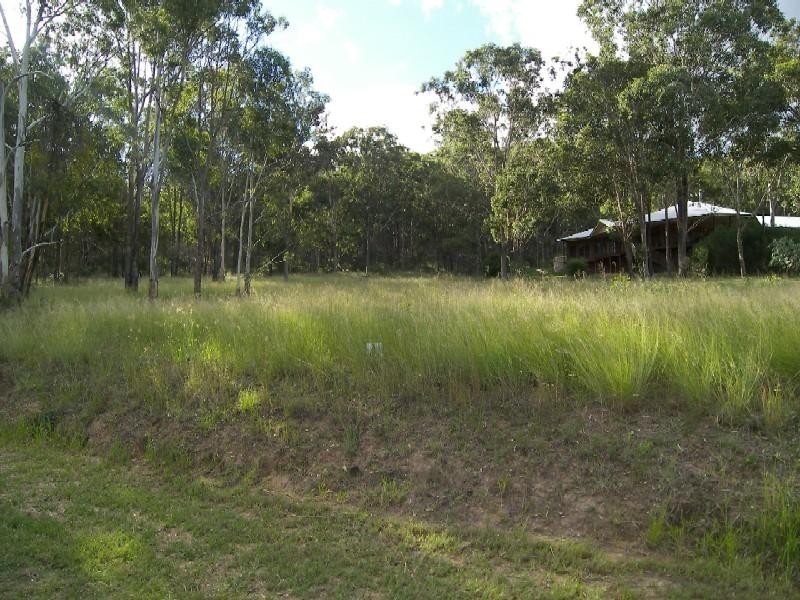 12 Charlie Doy Place, Warwick QLD 4370