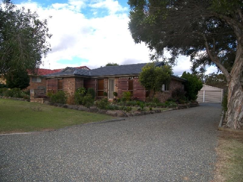 Warwick QLD 4370