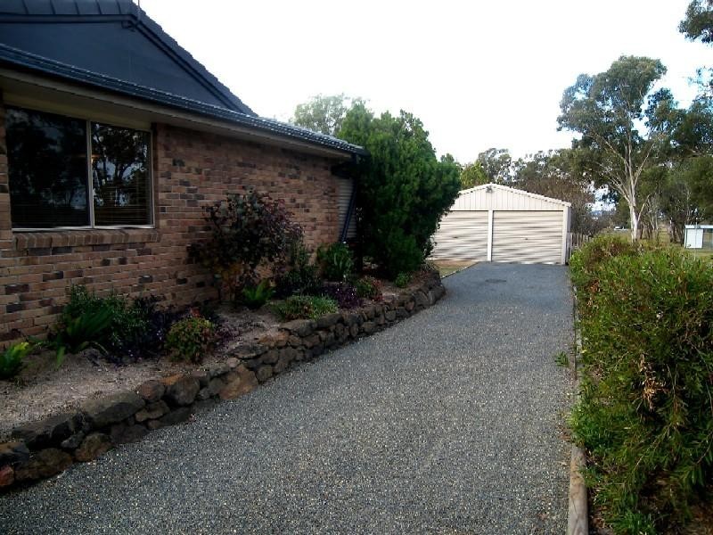 Warwick QLD 4370
