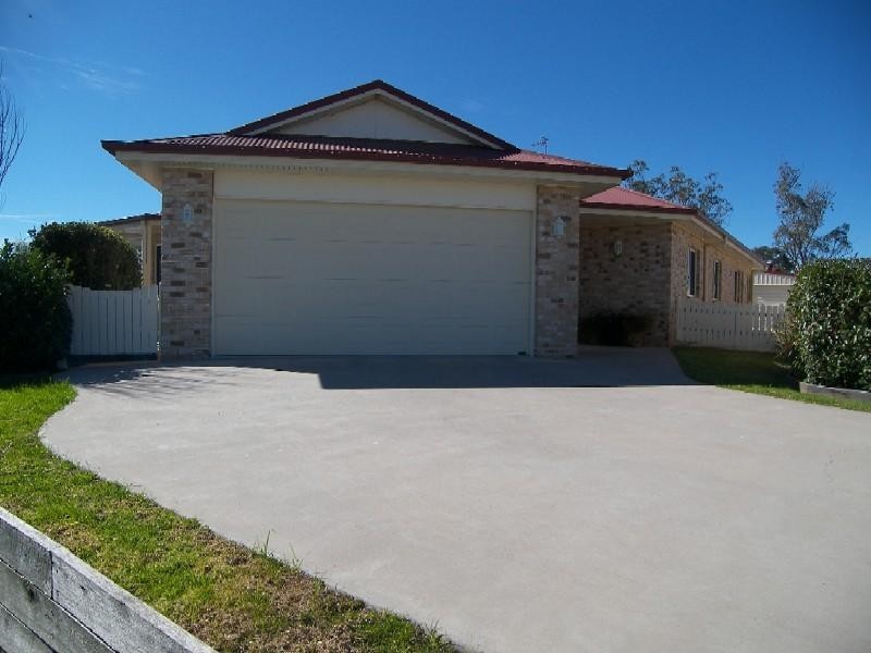 Warwick QLD 4370