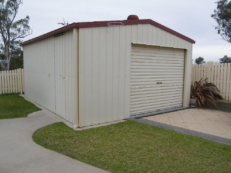 Warwick QLD 4370
