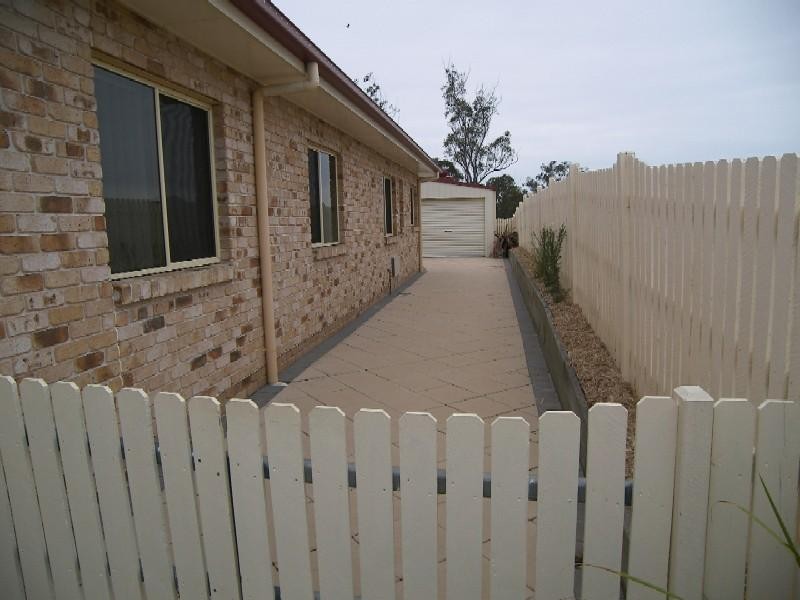 Warwick QLD 4370