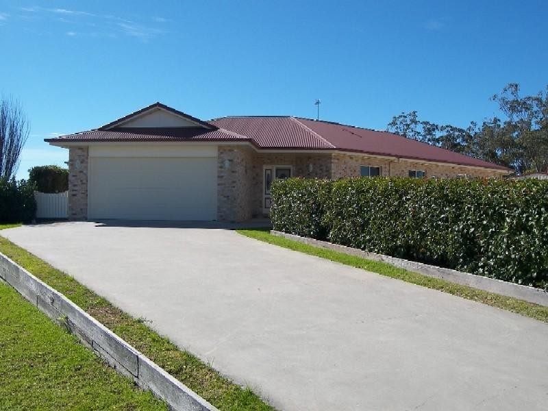 Warwick QLD 4370