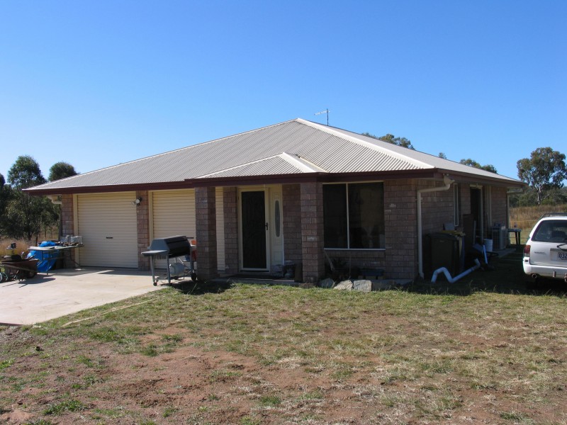 Warwick QLD 4370