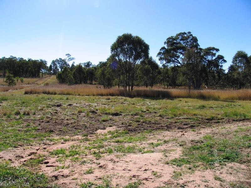 Warwick QLD 4370