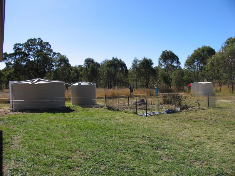 Warwick QLD 4370