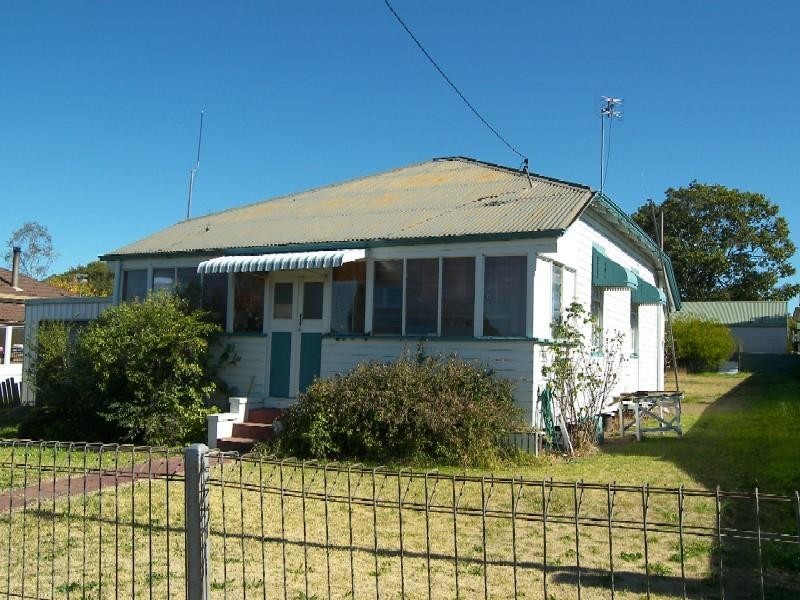 Warwick QLD 4370