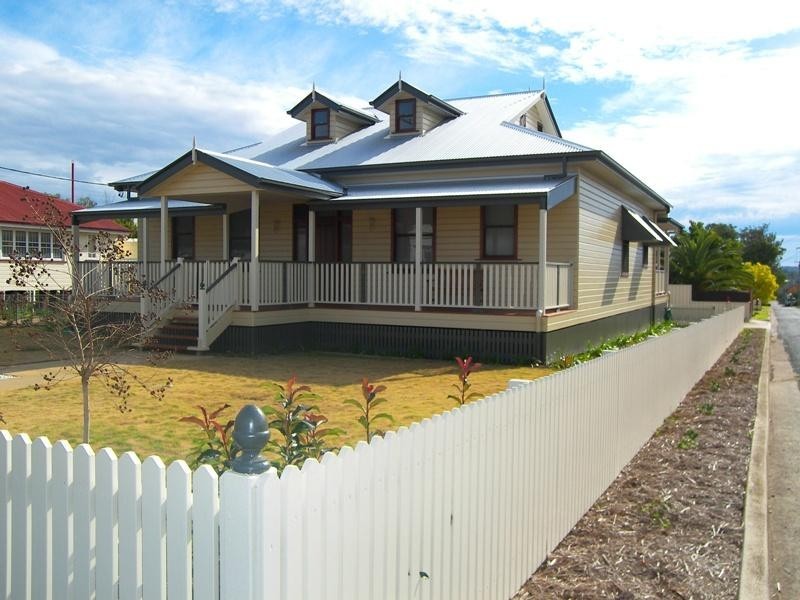 Warwick QLD 4370