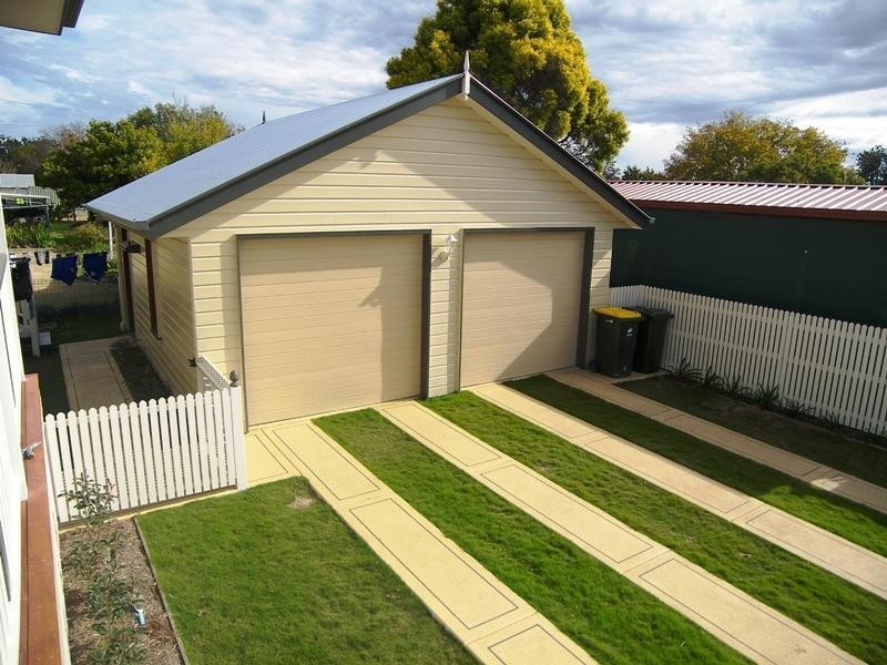 Warwick QLD 4370