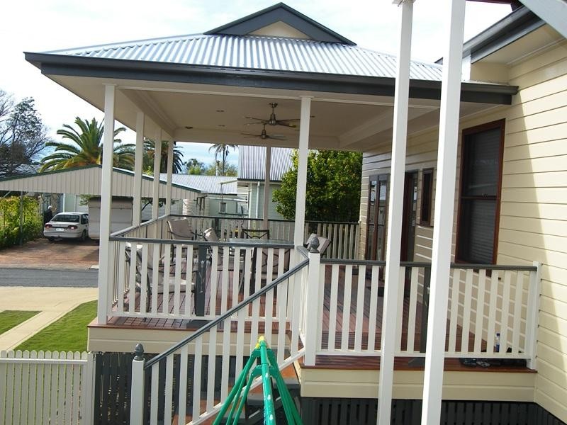 Warwick QLD 4370