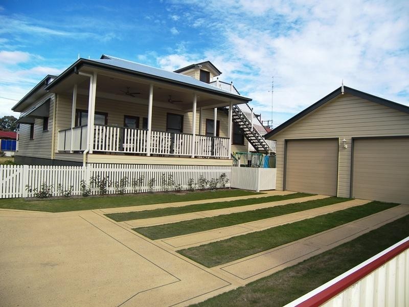 Warwick QLD 4370