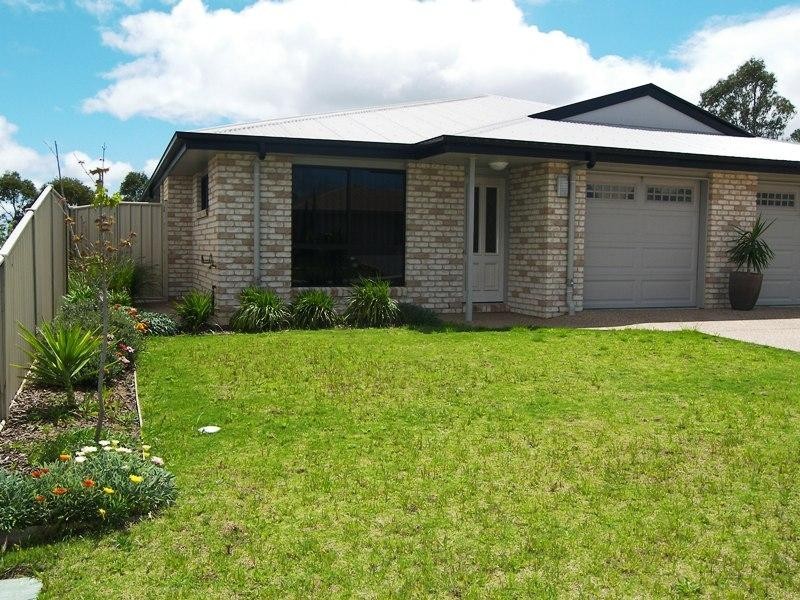 Warwick QLD 4370