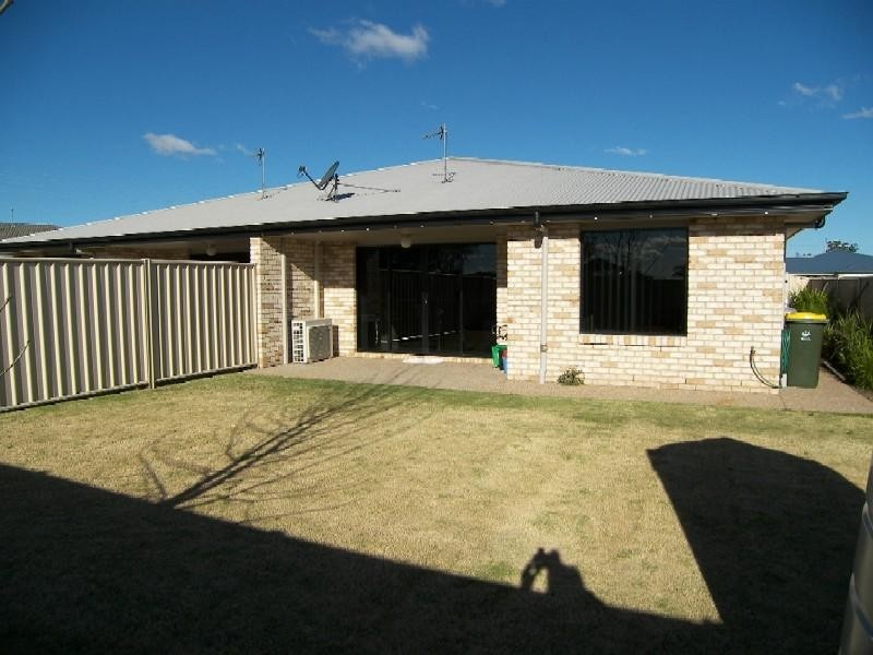 Warwick QLD 4370