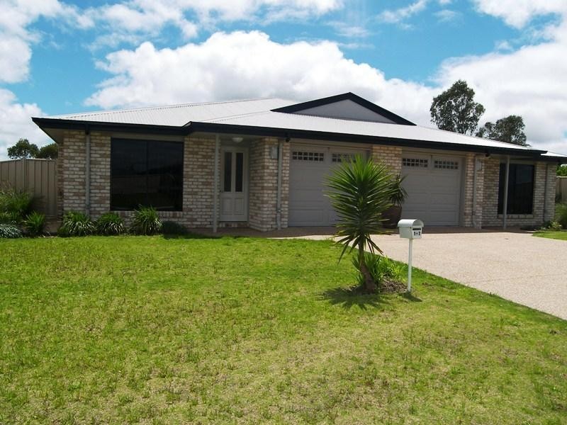 Warwick QLD 4370