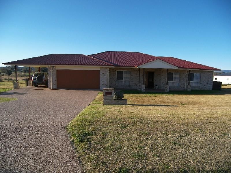 Warwick QLD 4370