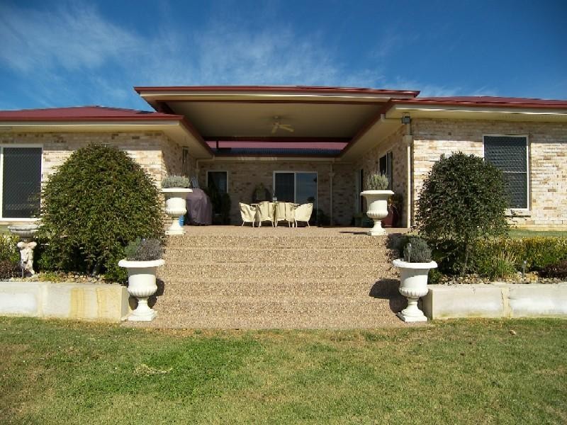 Warwick QLD 4370