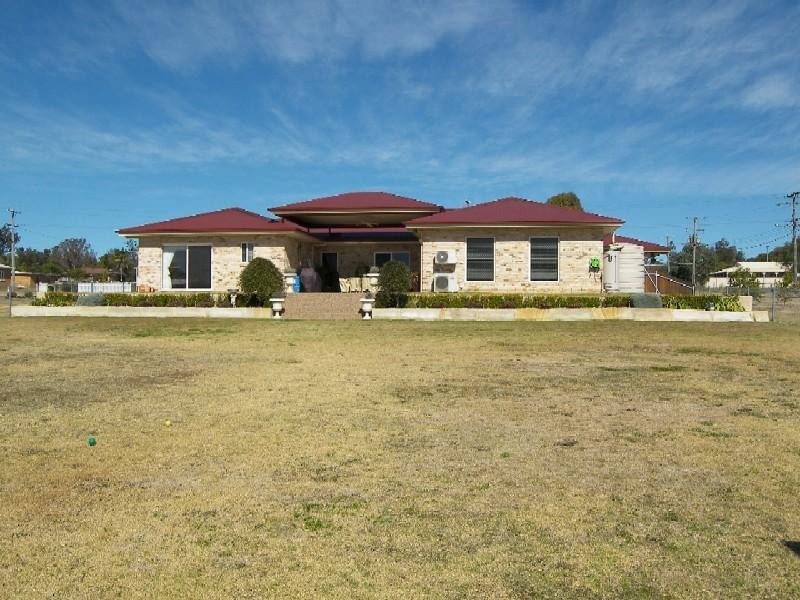 Warwick QLD 4370