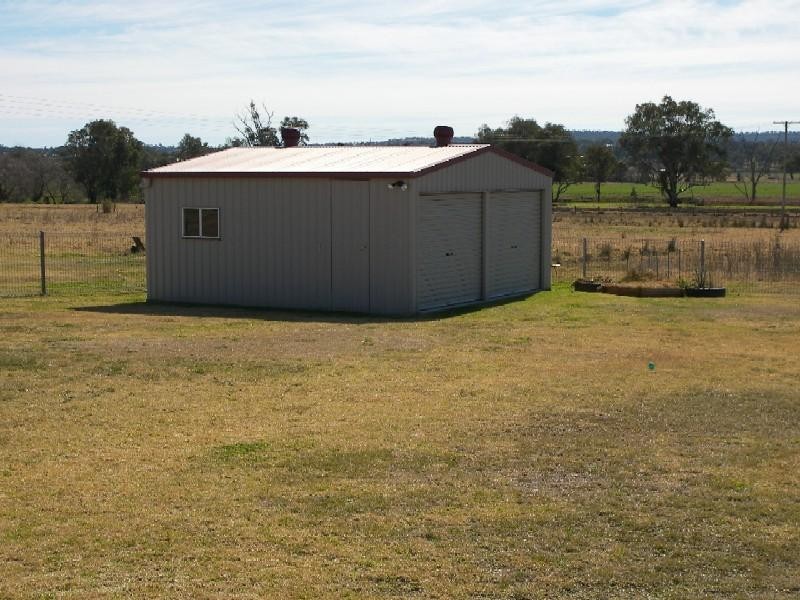 Warwick QLD 4370