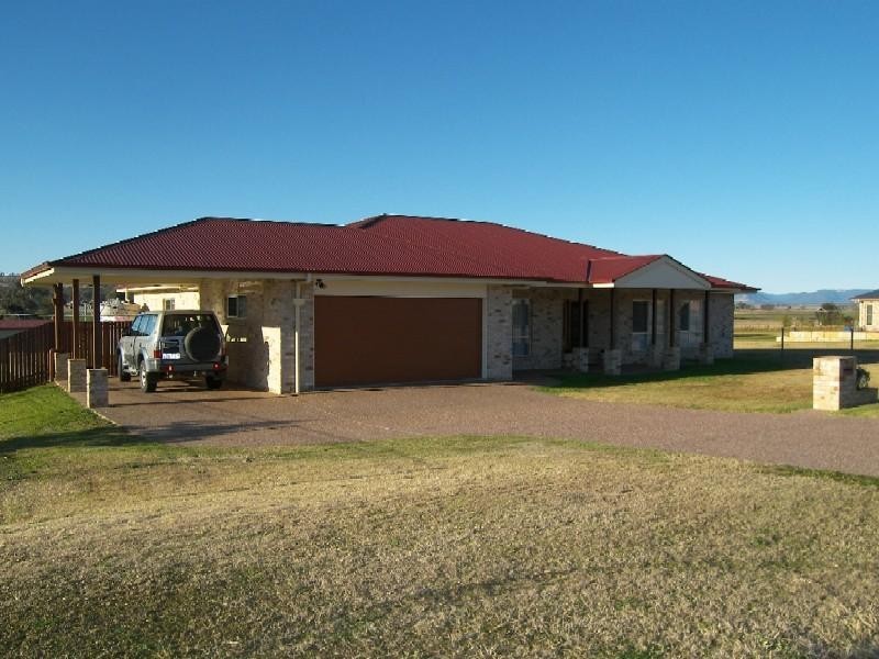 Warwick QLD 4370