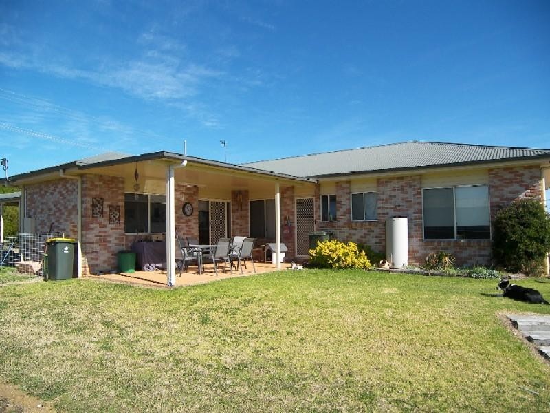 Warwick QLD 4370