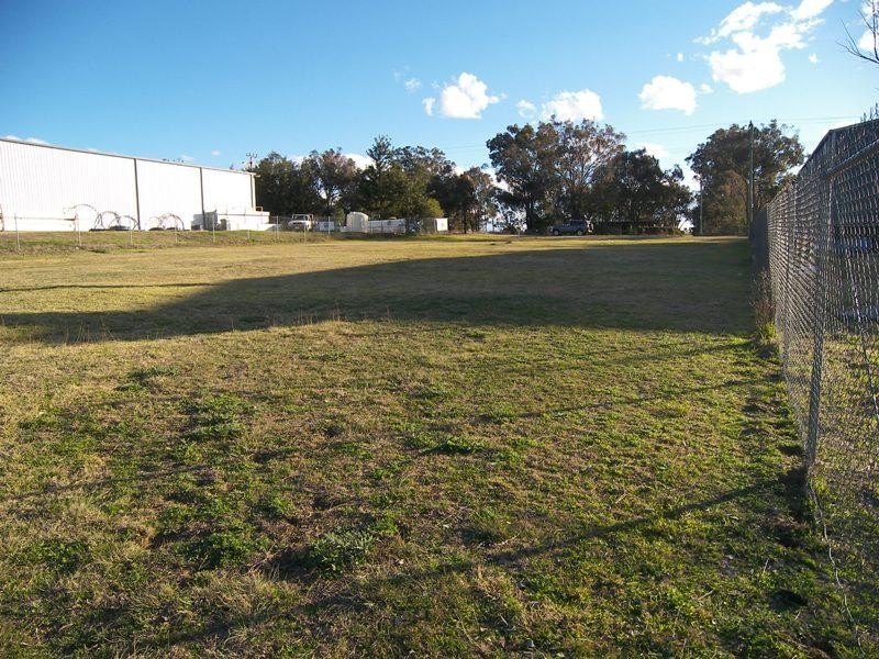 Warwick QLD 4370