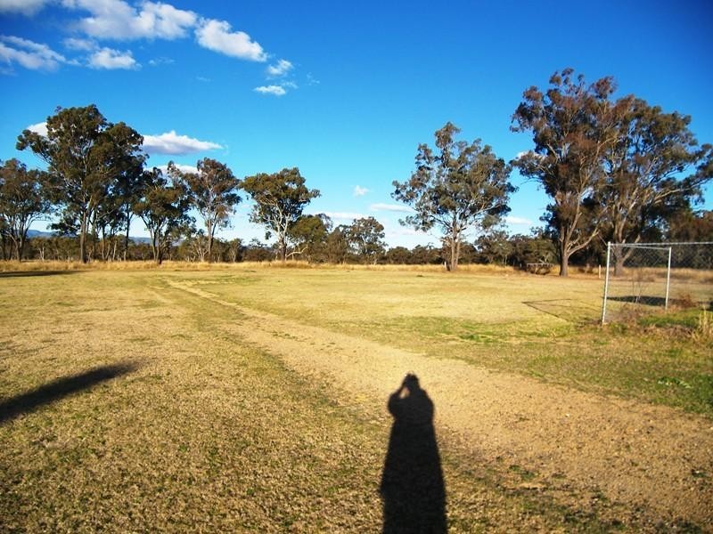 Warwick QLD 4370