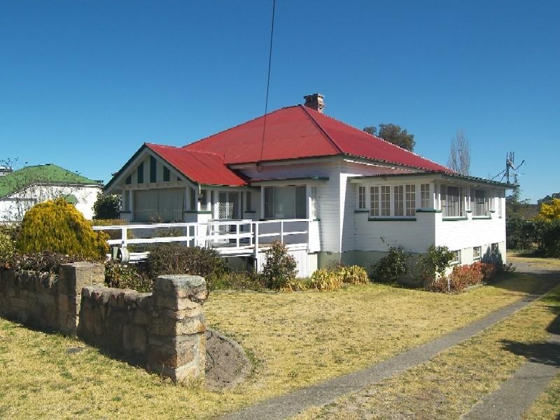 38 Marsh Street, Stanthorpe QLD 4380