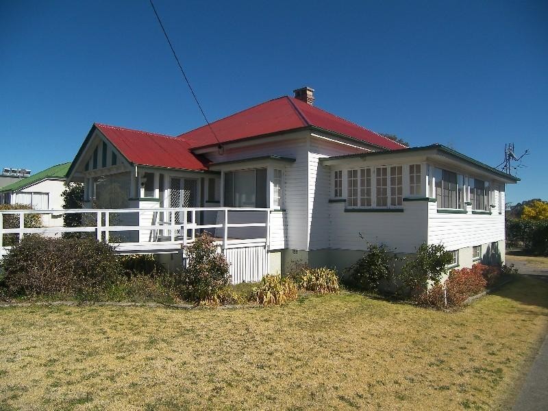 38 Marsh Street, Stanthorpe QLD 4380
