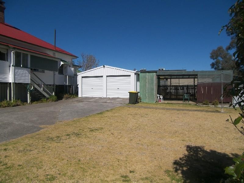 38 Marsh Street, Stanthorpe QLD 4380