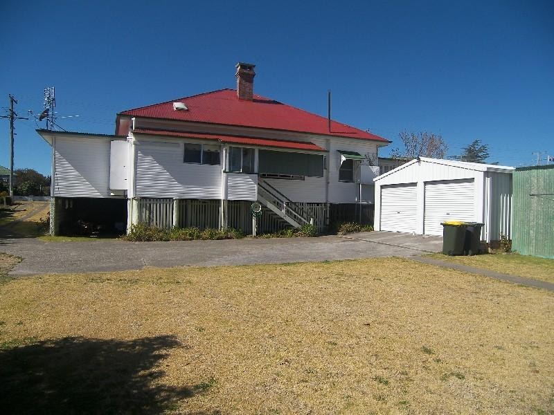 38 Marsh Street, Stanthorpe QLD 4380