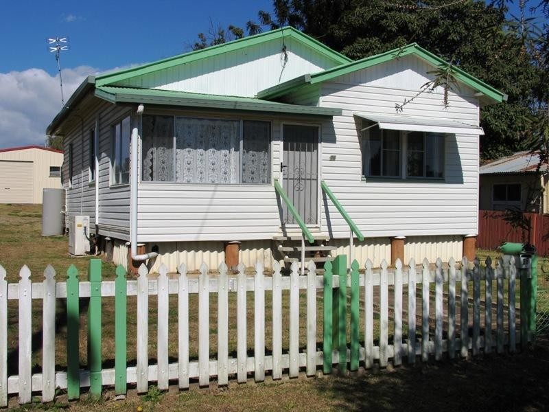 Warwick QLD 4370