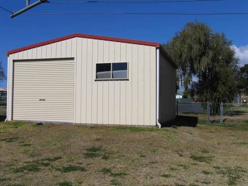 Warwick QLD 4370