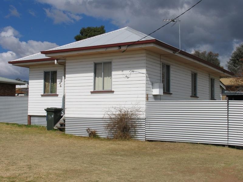 Warwick QLD 4370