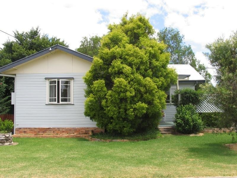Warwick QLD 4370