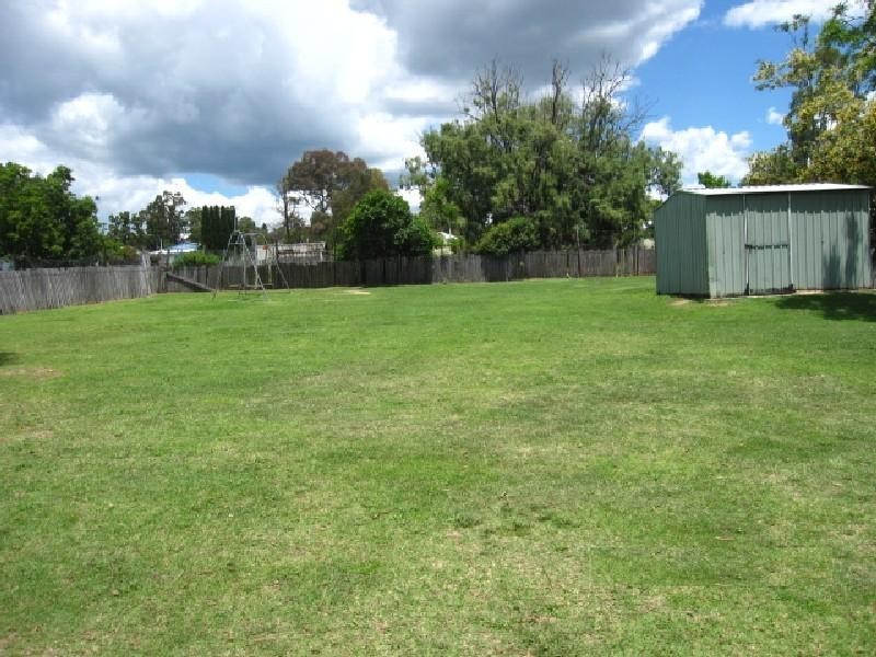 118 WOOD ST, Warwick QLD 4370