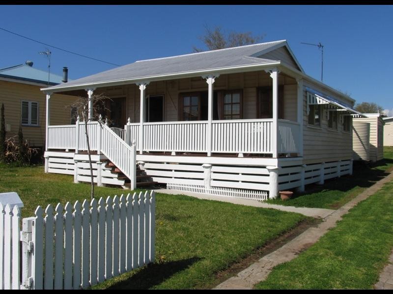 Warwick QLD 4370
