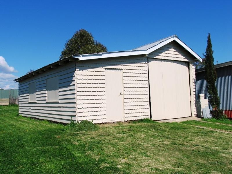 Warwick QLD 4370