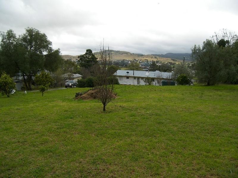 Lot 21 5 Kurrajong, Killarney QLD 4373