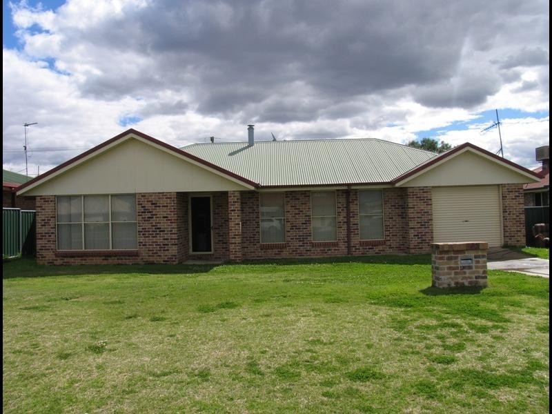 Warwick QLD 4370