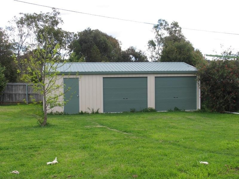 Warwick QLD 4370